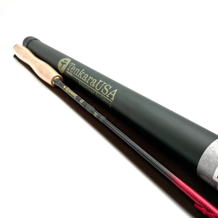 Used Rod - Tenkara USA Rhodo 10'6" - Tenkara Rod