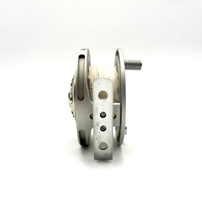 Used Reel - Hardy Angel 4/5 - Fly Reel