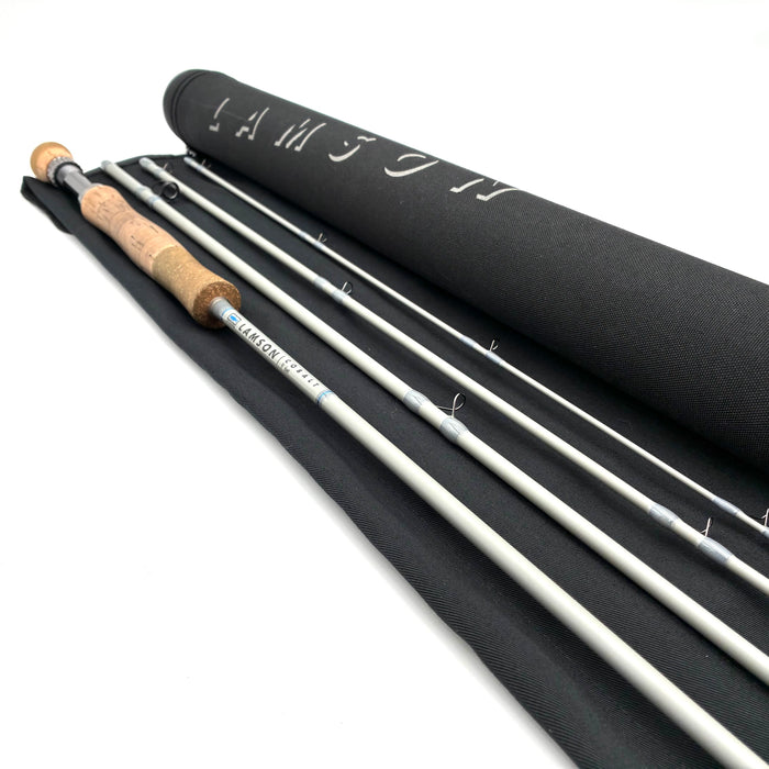 Used Rod - Lamson Cobalt 9' 6wt - Fly Rod