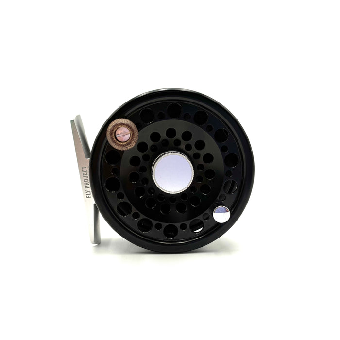 Used Reel - The Fly Project OC34 - Fly Reel