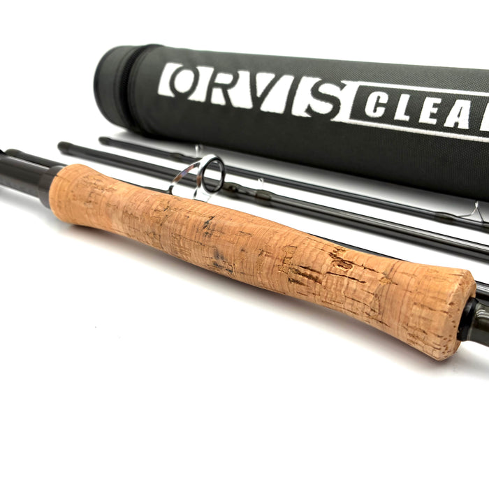 Used Rod - Orvis Clearwater 9' 9wt - Fly Rod