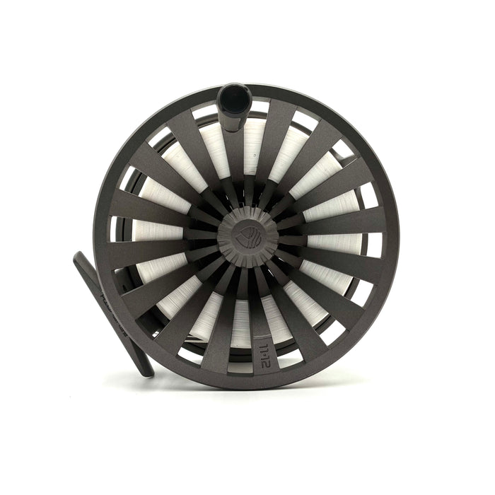 Used Reel - Redington Behemoth 11/12 - Fly Reel