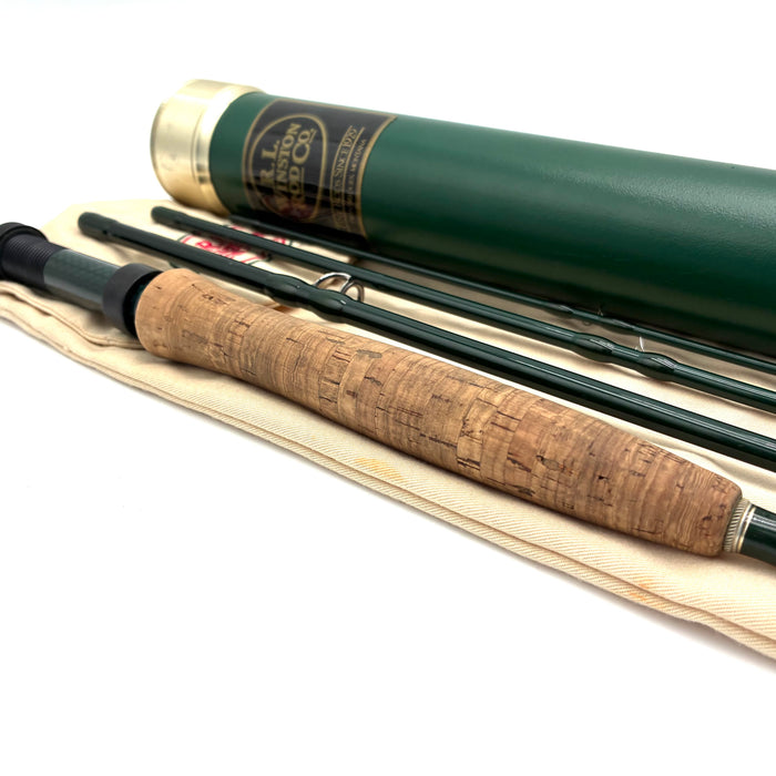 Used Rod - Winston BII X 9' 6wt - Fly Rod
