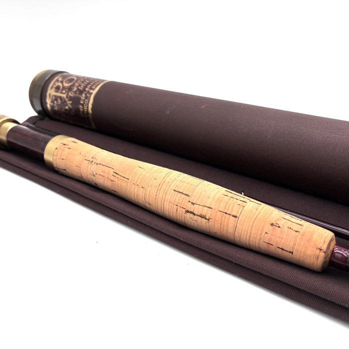Used Rod - Powell DF90-2H 9' 6/7wt - 2 Piece Fly Rod