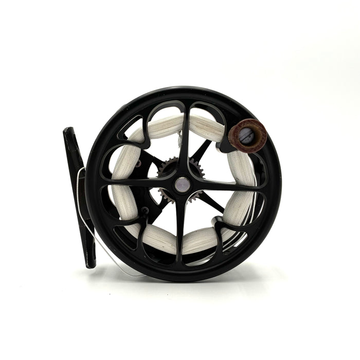 Used Reel - Ross Colorado 2/3 - Fly Reel