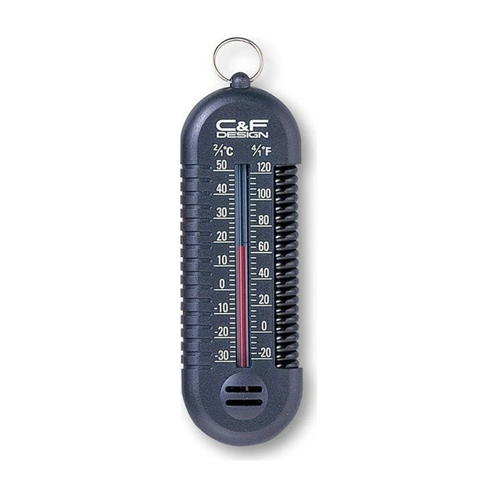 C&F 3-in-1 Thermometer