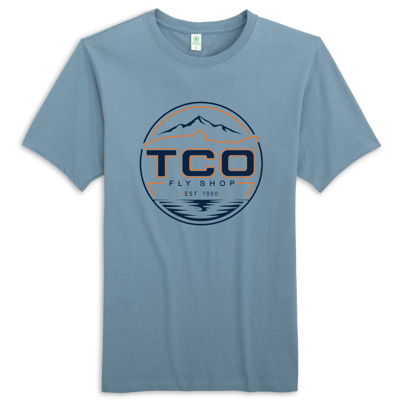 TCO Logowear