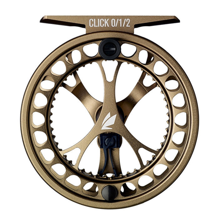 Sage Click Fly Reel Spool 4/5/6 TCO Fly Shop Sage Click Fly Reel Spool 4/5/6 TCO Fly Shop