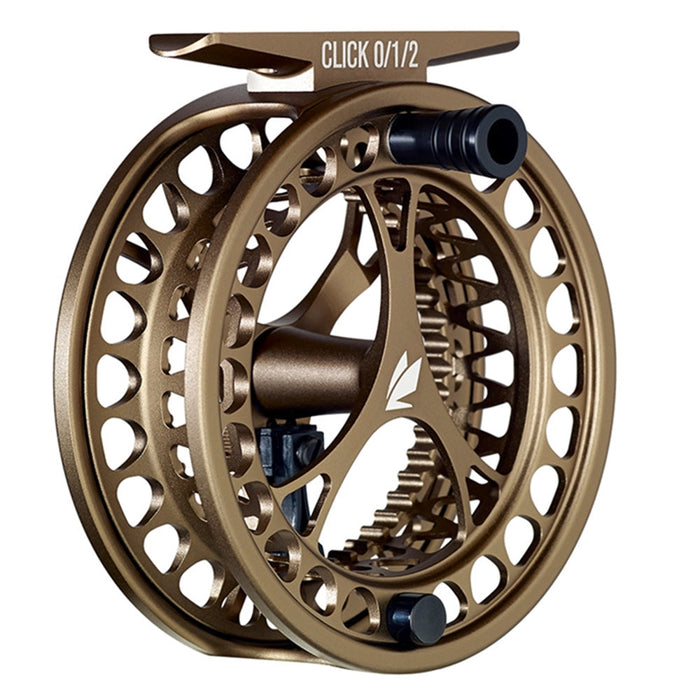 SAGE Click Fly Reel 3/4/5 — TCO Fly Shop