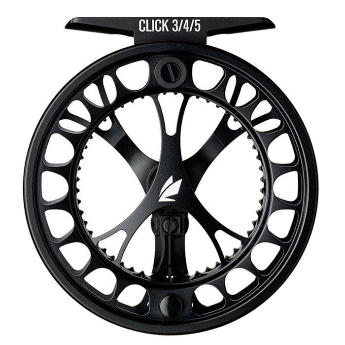 Sage Click Fly Reel 4/5/6 — TCO Fly Shop Sage Click Fly Reel 4/5/6 — TCO Fly Shop