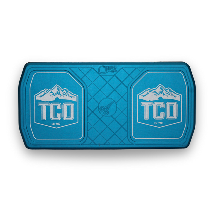 Cling Mag Grab Delta - TCO