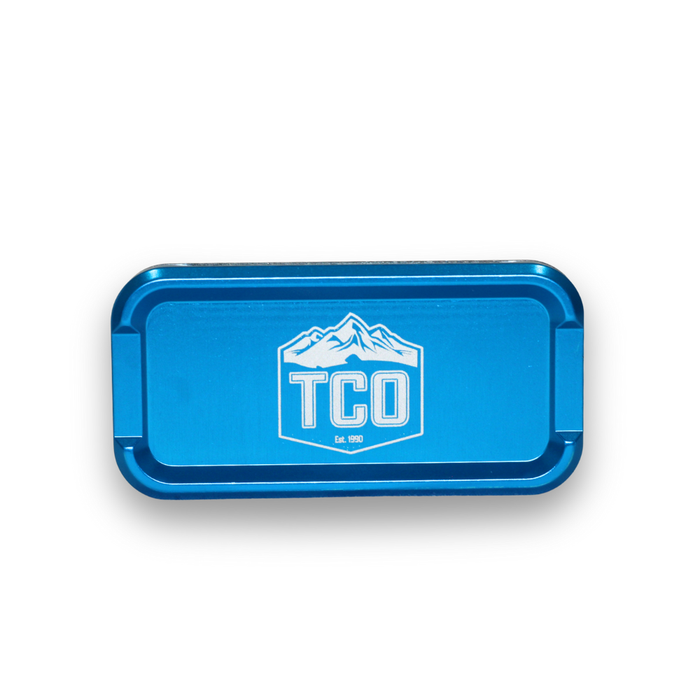 TCO Cling Mag Grab Doublestack