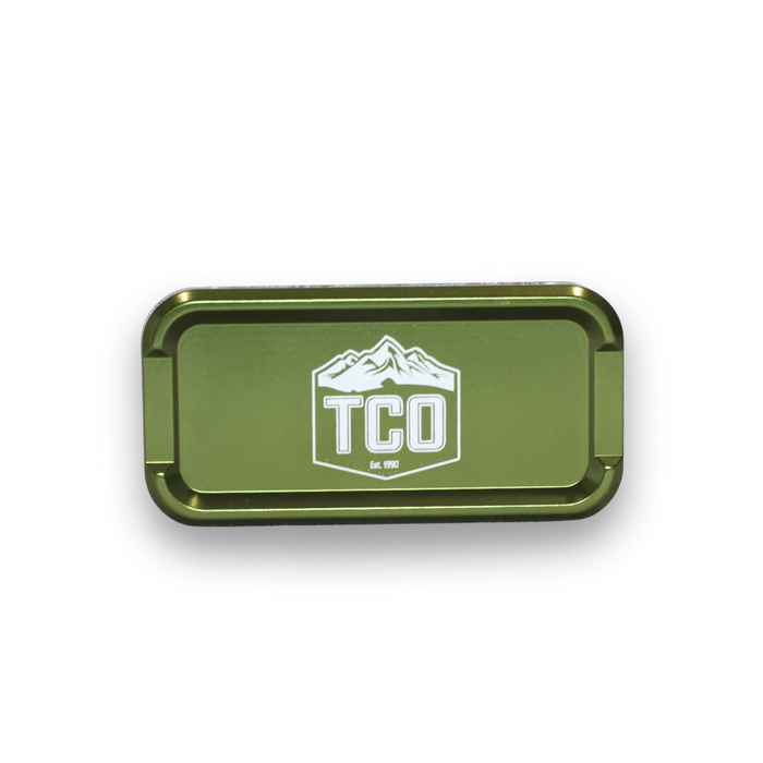 TCO Cling Mag Grab Doublestack