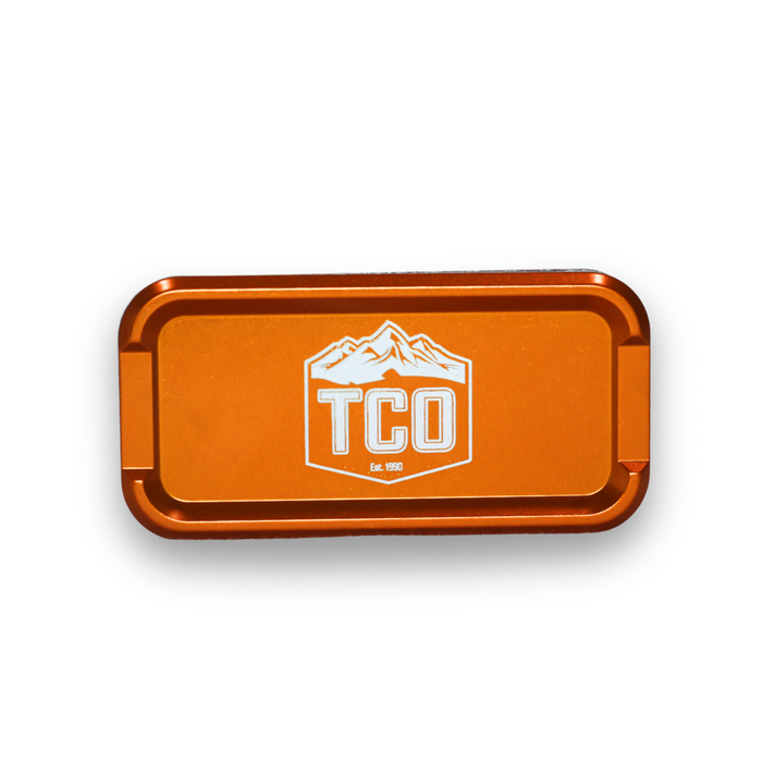 TCO Cling Mag Grab Doublestack