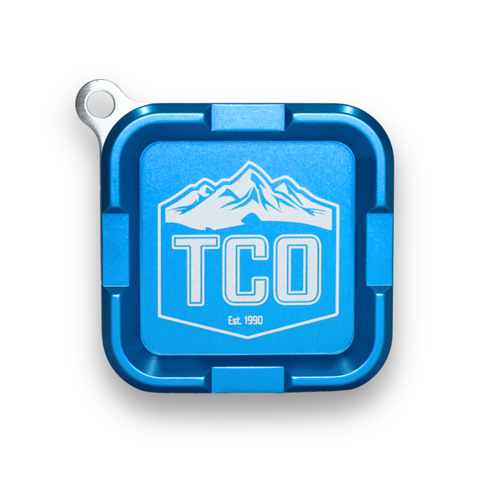 Cling Mag Grab Plus - TCO