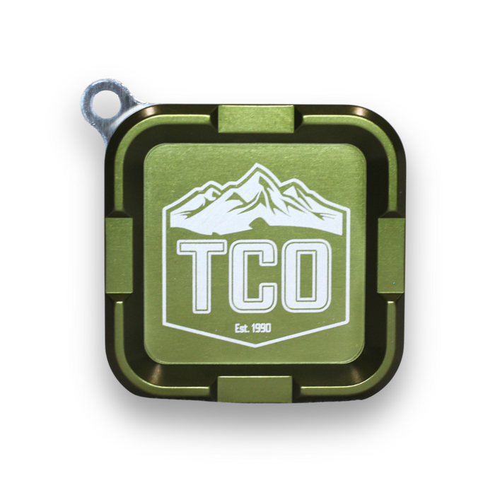 Cling Mag Grab Plus - TCO