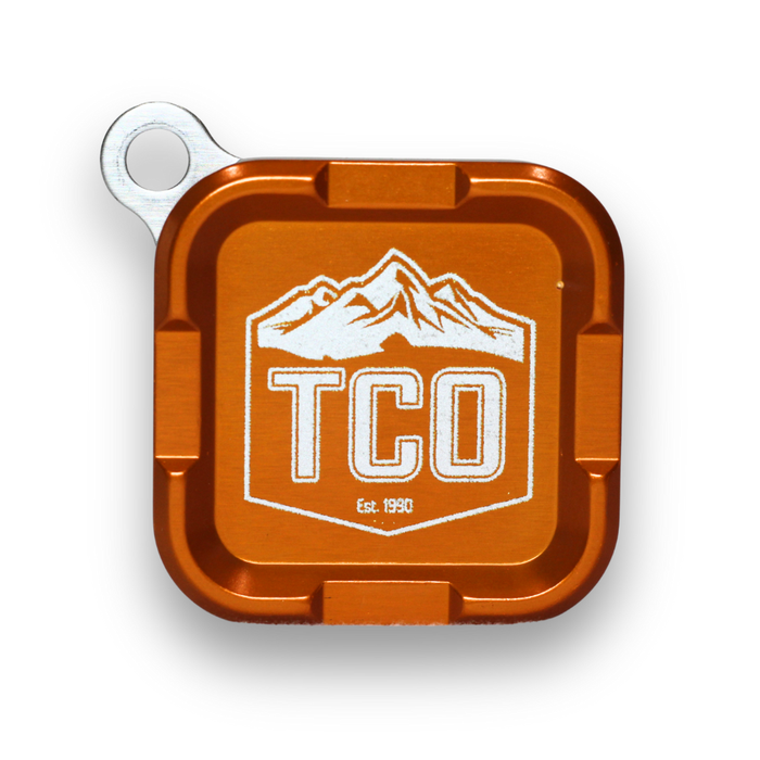 Cling Mag Grab Plus - TCO