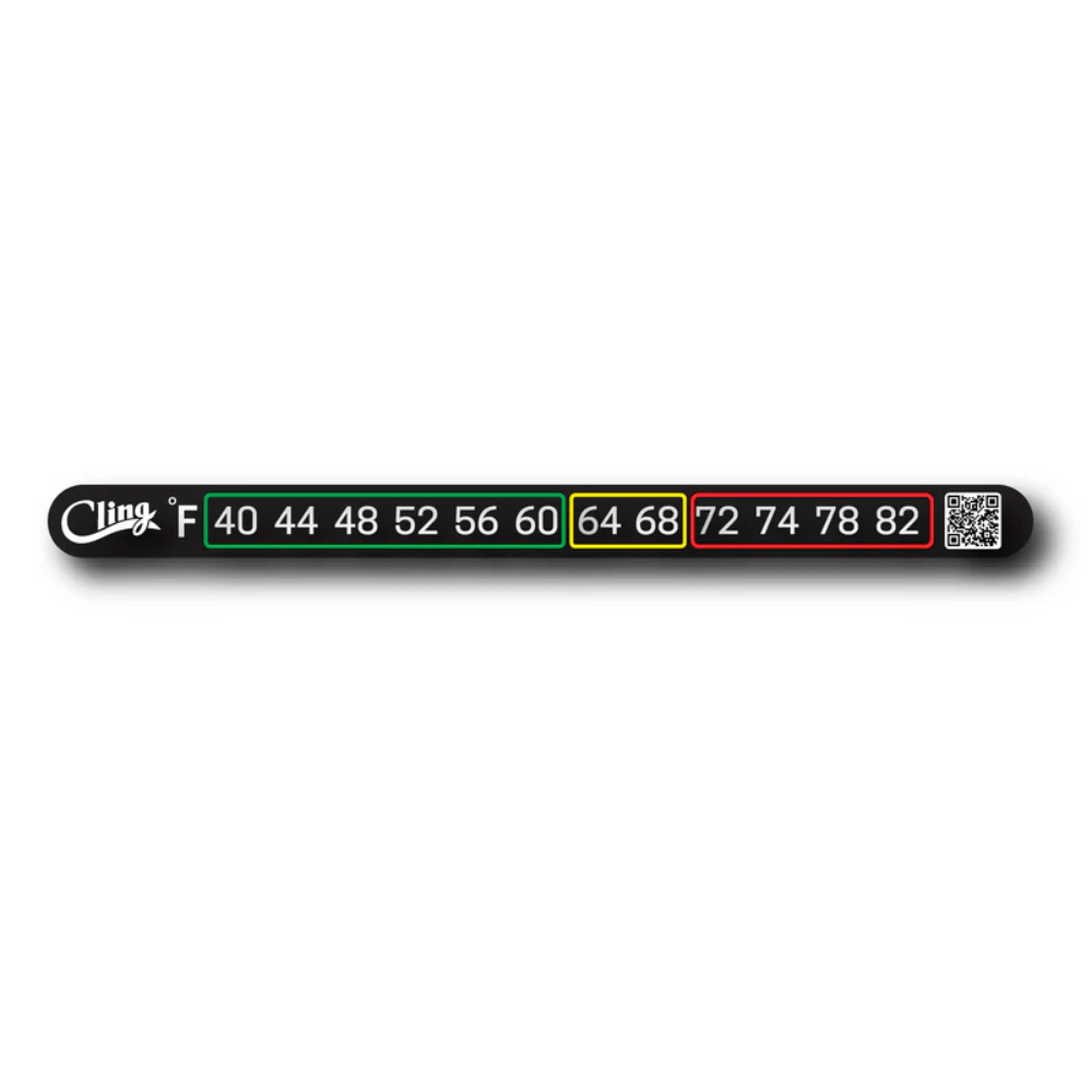 Cling Fishing Products