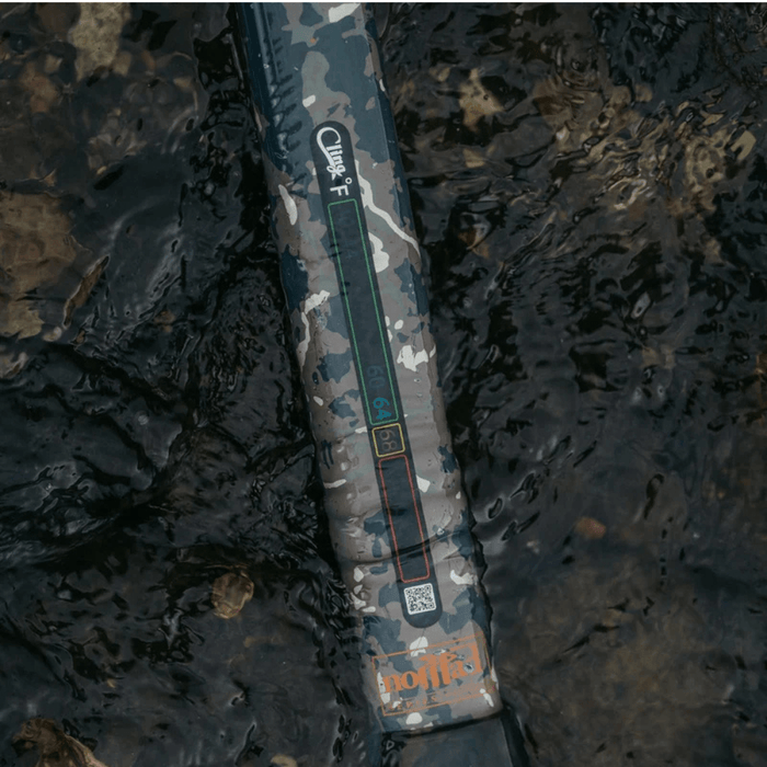 Cling Temperature Tape Stick On Thermometer