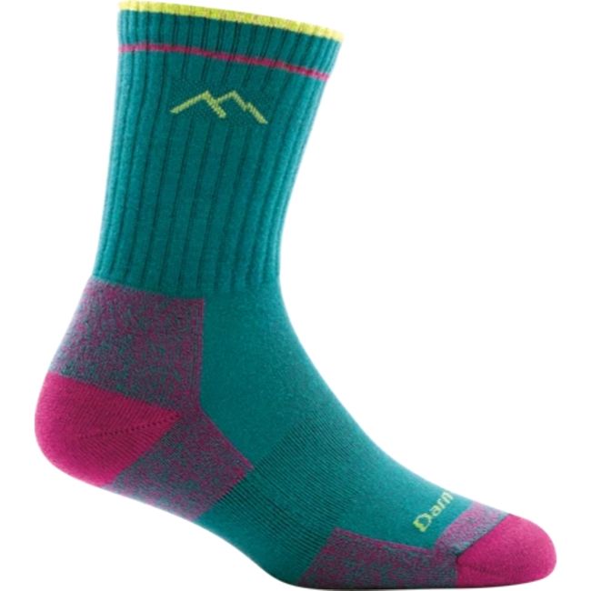 Darn Tough Women's Coolmax Micro Crew Sock Cushion Sale