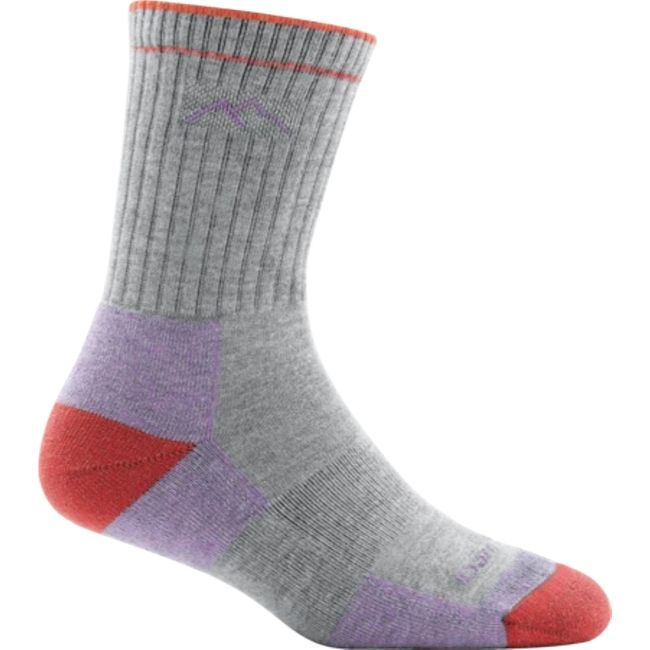 Darn Tough Women's Coolmax Micro Crew Sock Cushion Sale
