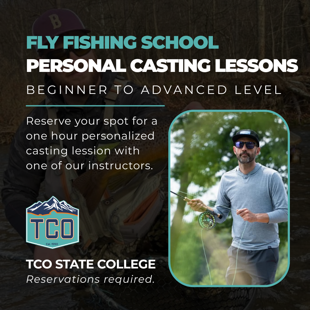 TCO State College Educational Classes