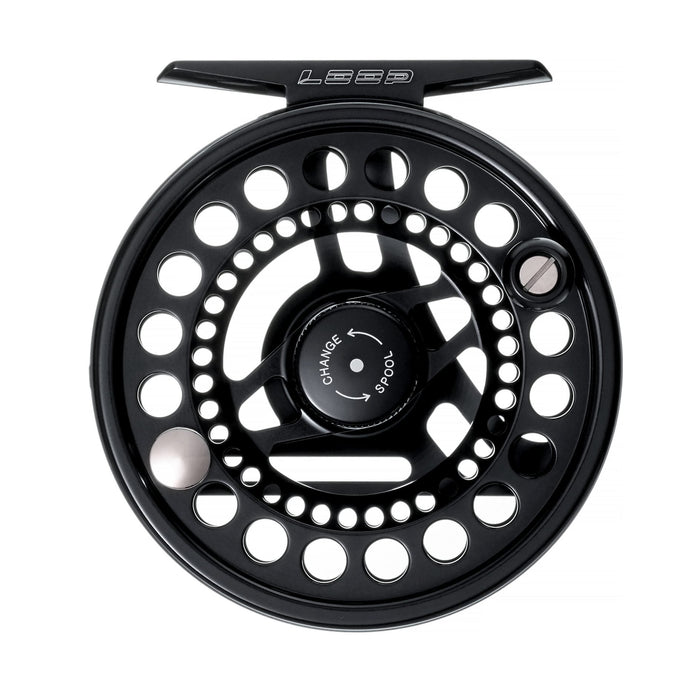 Loop Opti Reel#4 CREEK