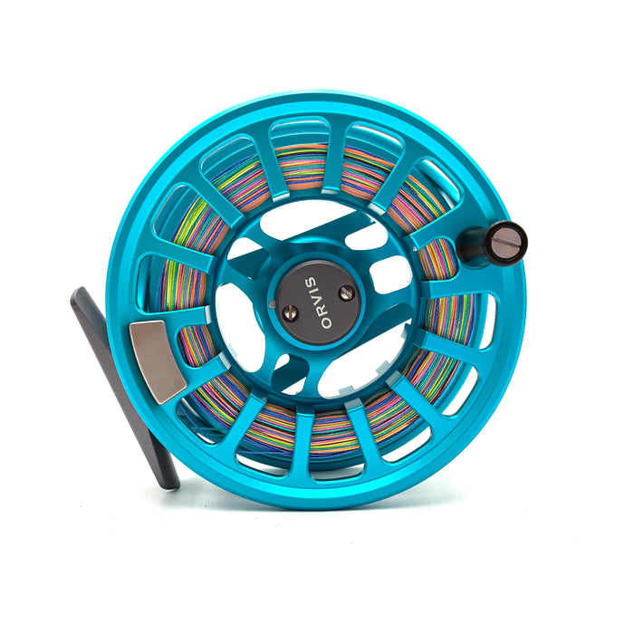 Used Reel - Orvis Hydros V - Fly Reel