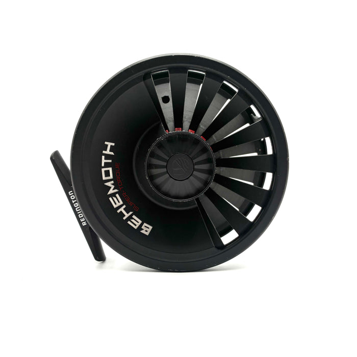 Used Reel - Redington Behemoth 7/8 - Fly Reel