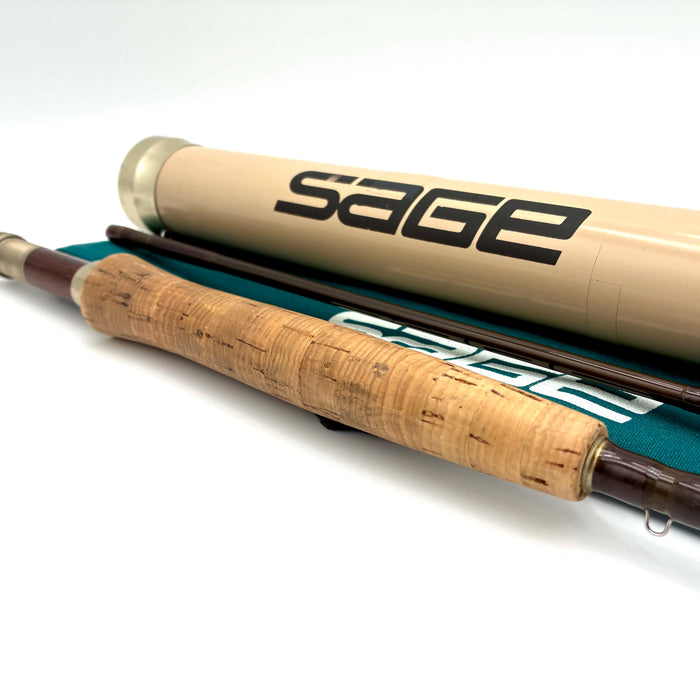 Used Rod - Sage RPL+ 9' 6wt - 2 Piece Fly Rod