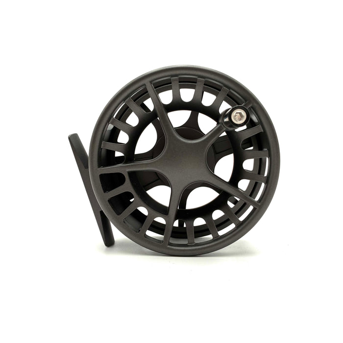 Used Reel - Lamson Liquid -5+ - Fly Reel