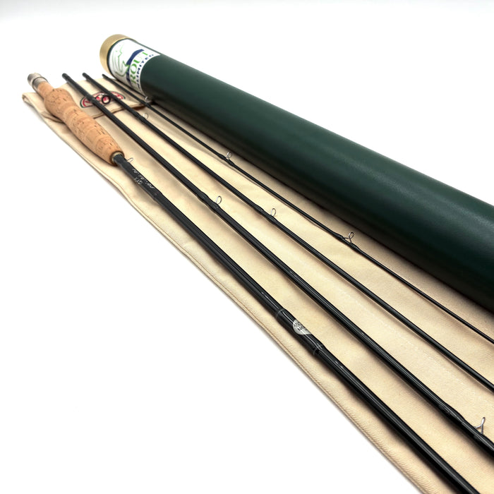 Used Rod - Winston GVX 8'6" 3wt - Fly Rod