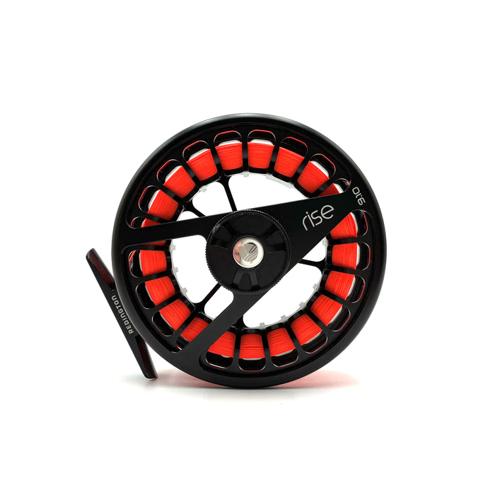 Used Reel - Redington Rise 9/10 - Fly Reel