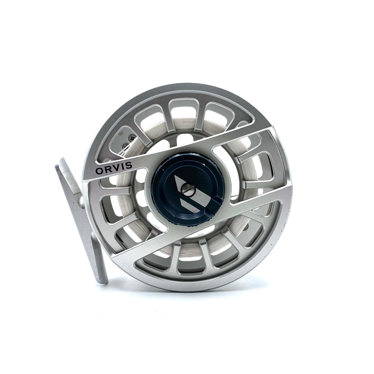 Used Reel - Orvis Hydros III - Fly Reel — TCO Fly Shop