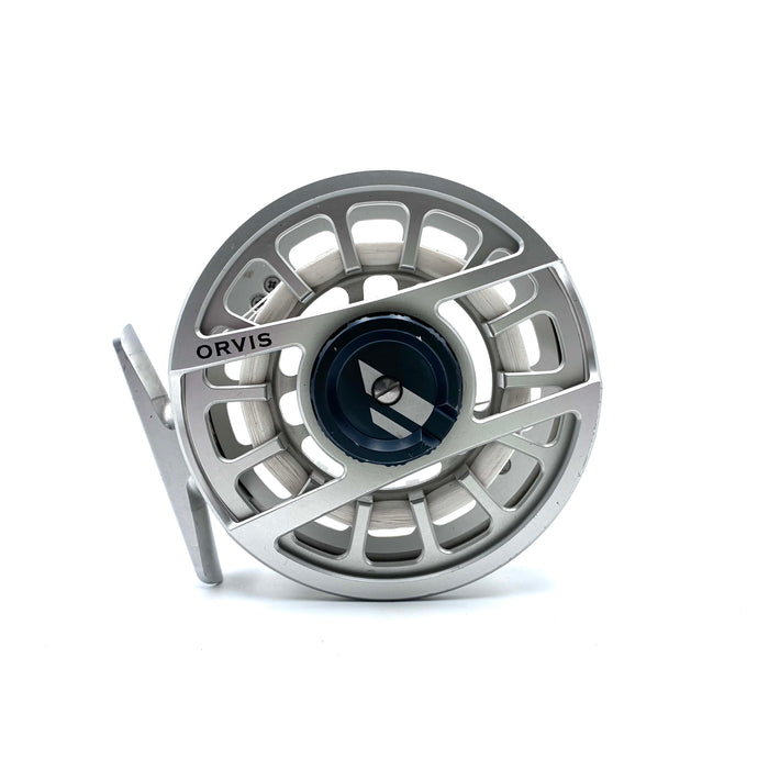 Used Reel - Orvis Hydros III - Fly Reel — TCO Fly Shop