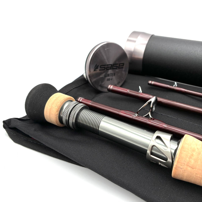 Used Rod - Sage Igniter 9' 8wt - Fly Rod