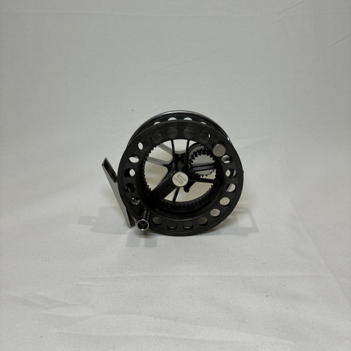 Used Reel - Sage 4550 CF -  Fly Reel