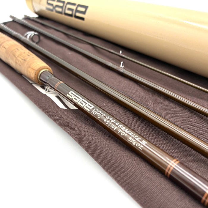 Used Rod - Sage RPL+ 9' 5wt - Fly Rod