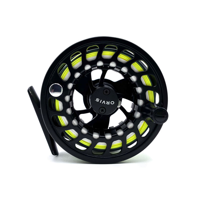 Used Reel - Orvis Clearwater IV - Fly Reel
