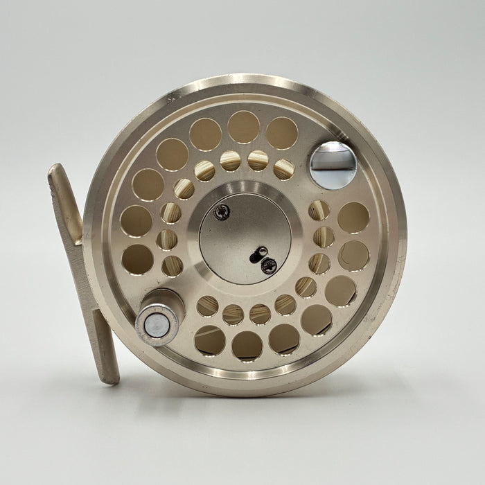 Used Reel - G. Loomis Venture 5