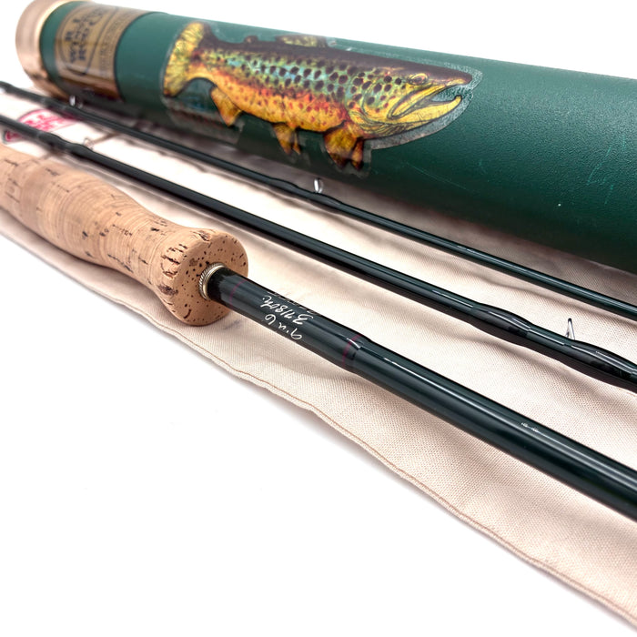 Used Rod - Winston LTX 9' 6wt - 3 Piece Fly Rod