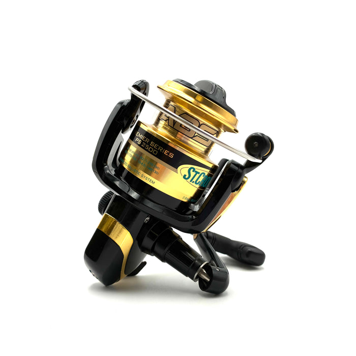 Used Reel - St. Croix PS2500 - Spin Reel