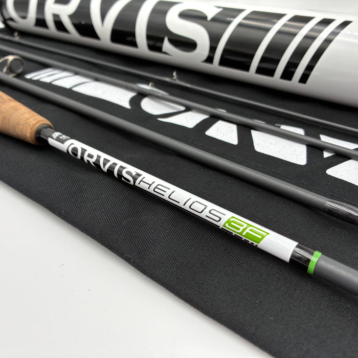 Used Rod - Orvis Helios 3F 8'6" 5wt - Fly Rod