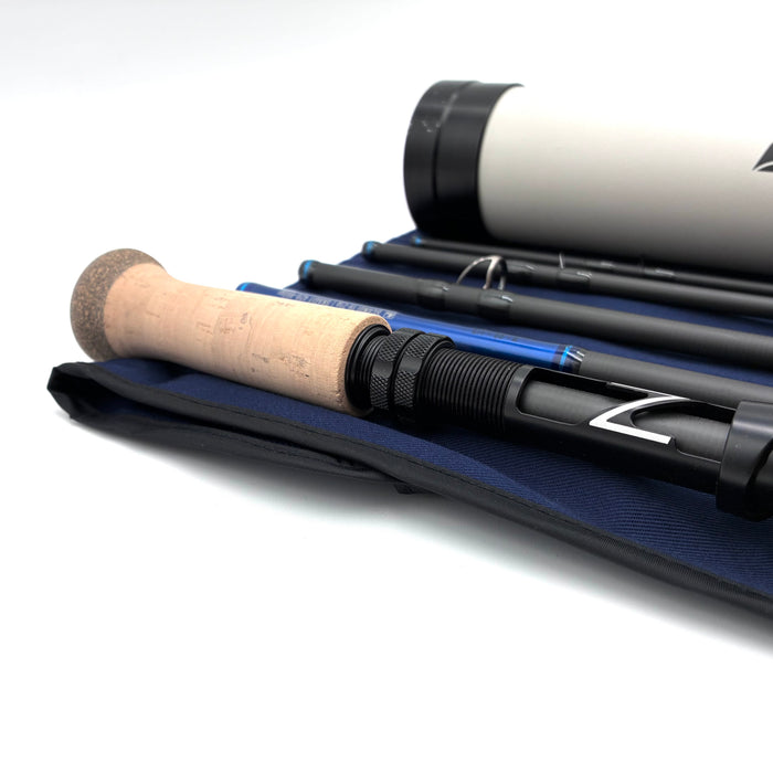 Used Rod - Loop ZT 11' 7wt - 5 Piece Fly Rod