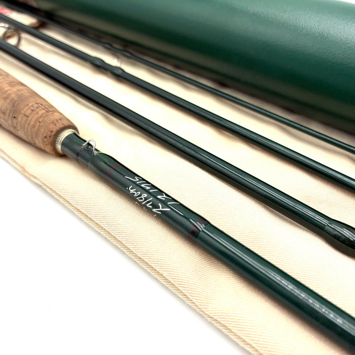 Used Rod - Winston BII X 9' 6wt - Fly Rod
