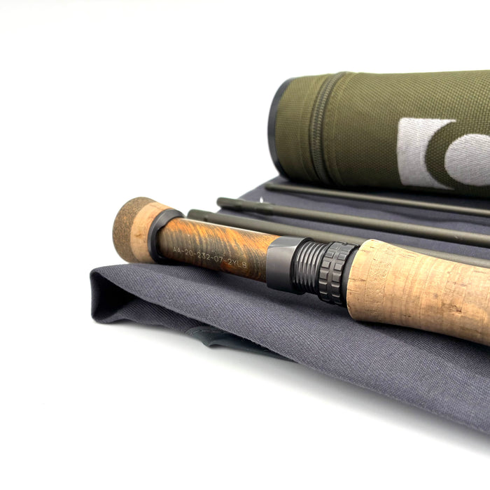 Used Rod - Orvis Recon 10' 2wt - Fly Rod