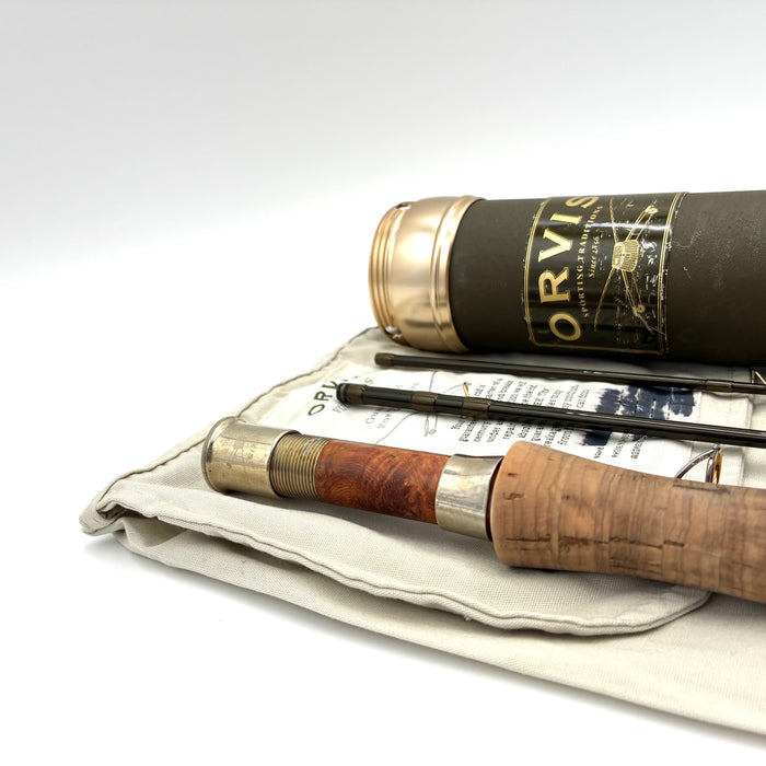 Used Rod - Orvis T3 9' 4wt - Fly Rod