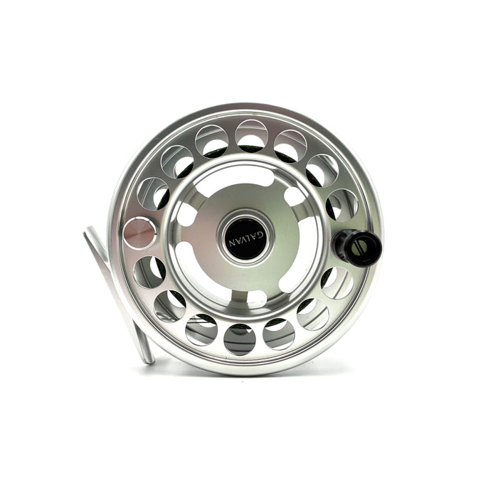 Used Reel - Galvan Torque 4 - Fly Reel