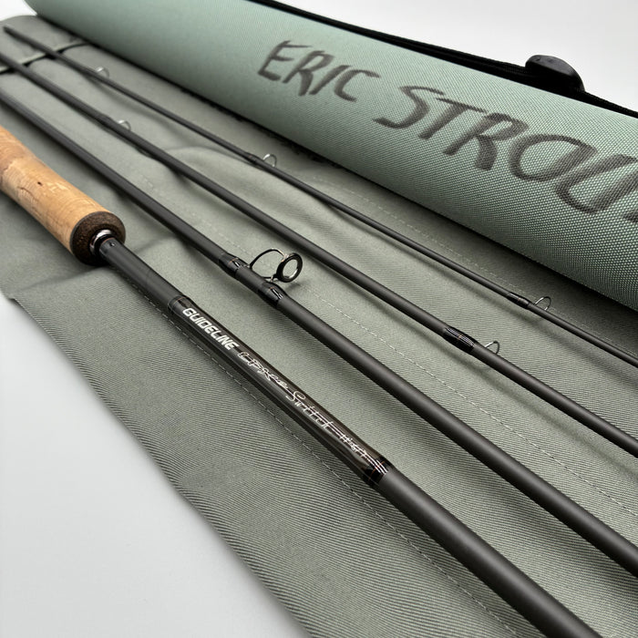 Used Rod - Guideline LPXe 11' 6/7wt Switch - Fly Rod