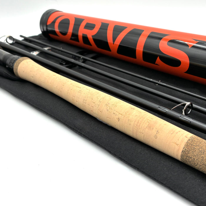 Used Rod - Orvis Mission 11' 8wt - Fly Rod